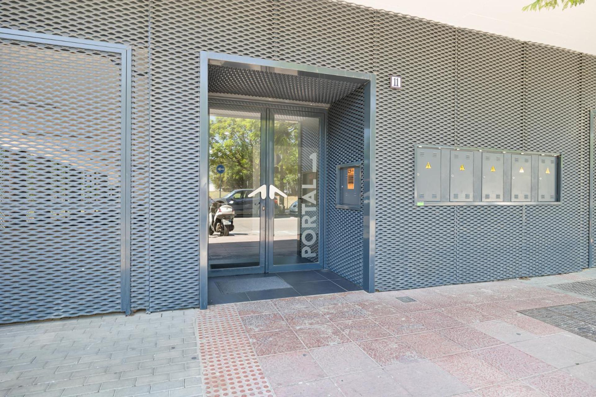 Luxury New Apartment City Center Estepona - Private Parking Экстерьер фото
